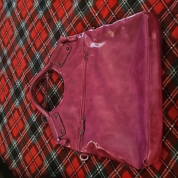 14" Style & Co. Purple Pink - Picture 2 of 8